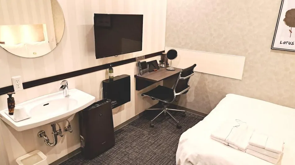 Neo Station Hotel Kamisuwa