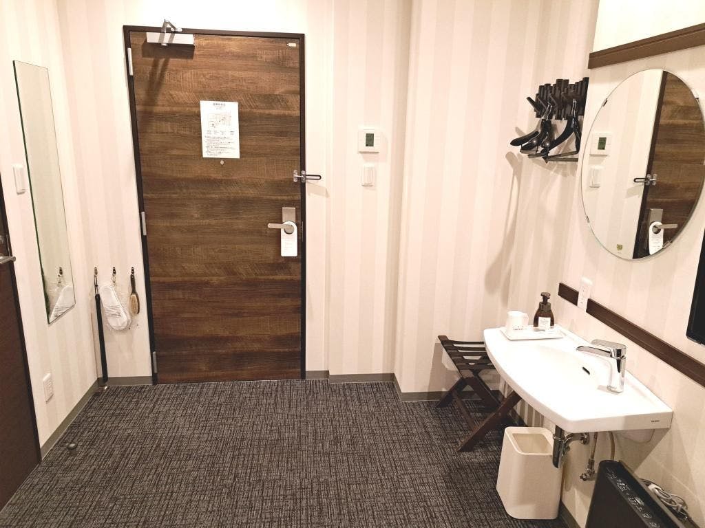 Neo Station Hotel Kamisuwa