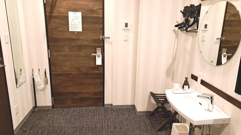 Neo Station Hotel Kamisuwa