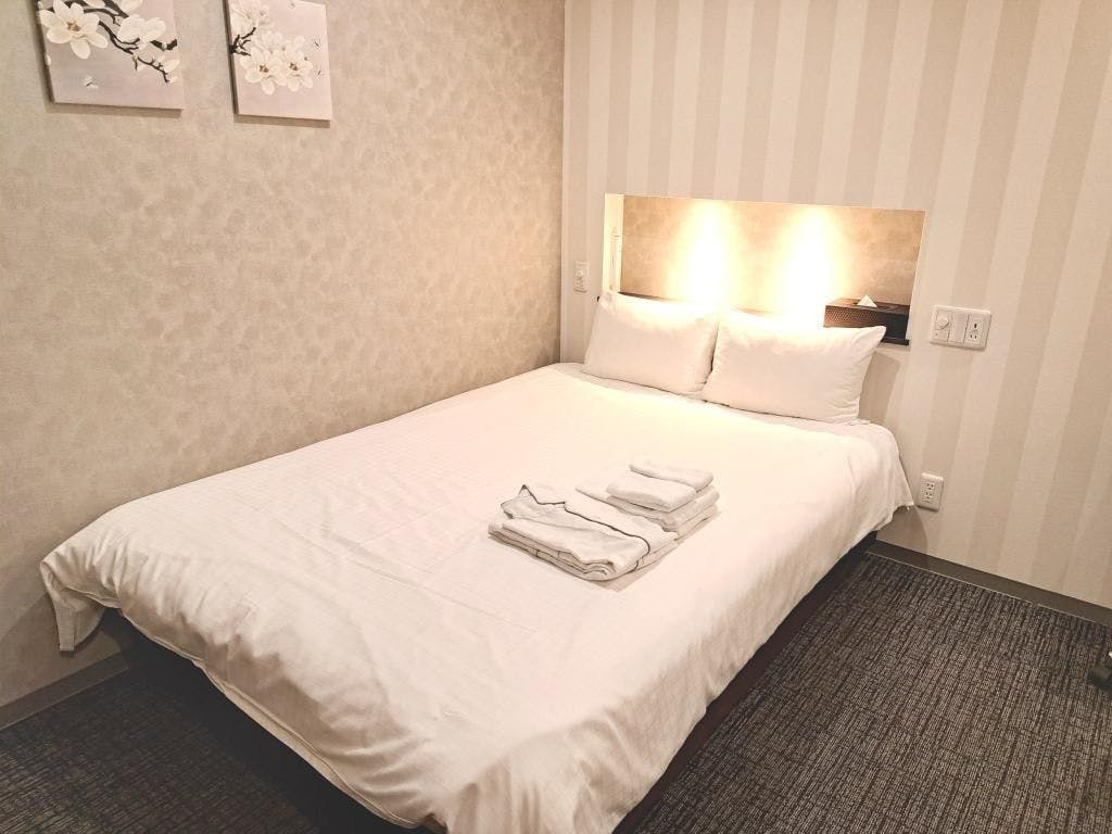 Neo Station Hotel Kamisuwa
