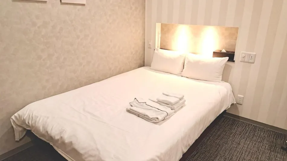 Neo Station Hotel Kamisuwa