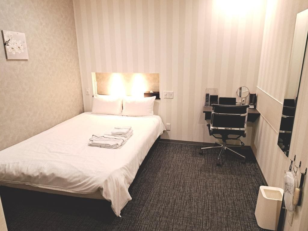 Neo Station Hotel Kamisuwa