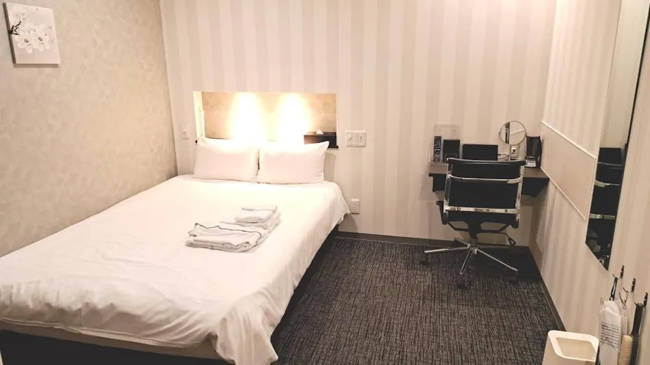 Neo Station Hotel Kamisuwa