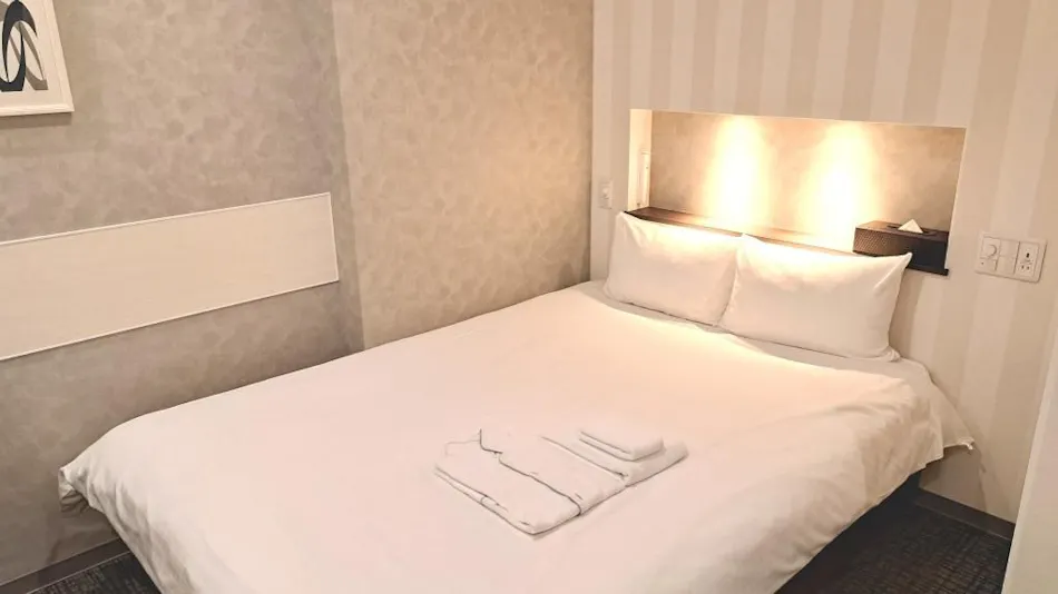 Neo Station Hotel Kamisuwa