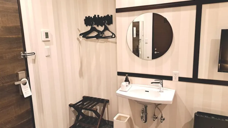 Neo Station Hotel Kamisuwa