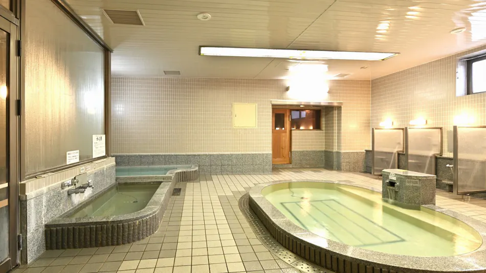 Neo Station Hotel Kamisuwa
