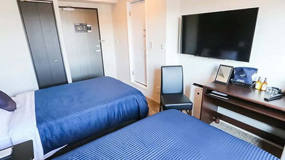 Hotel Livemax Nagoya Shinkansen-guchi