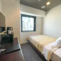 【ห้องเซมิ-ดับเบิล】