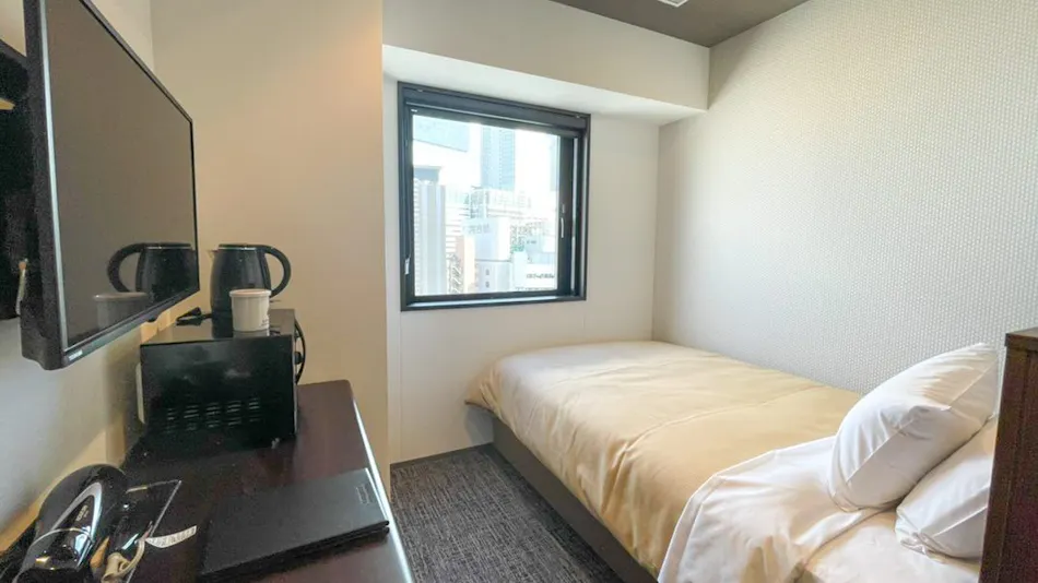 Hotel Livemax Nagoya Shinkansen-guchi