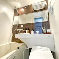 ห้องน้ำ