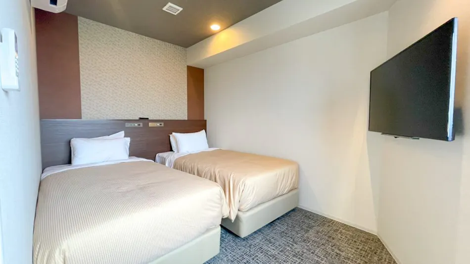 Hotel Livemax Nagoya Shinkansen-guchi