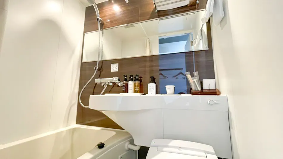 Hotel Livemax Nagoya Shinkansen-guchi