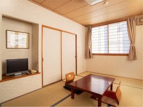 Tabist　ビジネス旅館ふきはら　伊那伊北