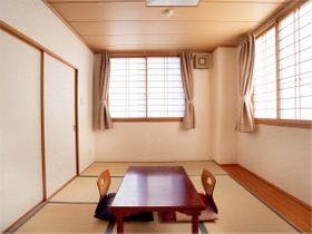 Tabist　ビジネス旅館ふきはら　伊那伊北