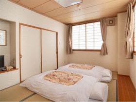 Tabist　ビジネス旅館ふきはら　伊那伊北