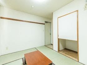 ビジネスホテル海岸荘