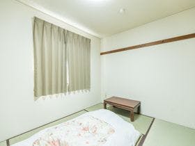 ビジネスホテル海岸荘