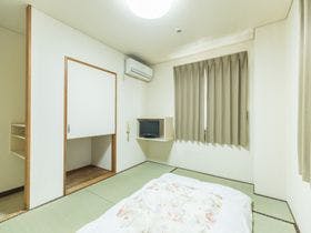 ビジネスホテル海岸荘