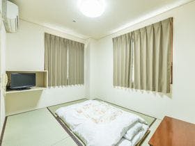 ビジネスホテル海岸荘