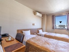 Tabist　ビジネスホテル　多満ち　川崎