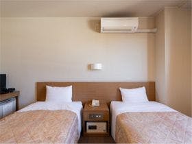 Tabist　ビジネスホテル　多満ち　川崎