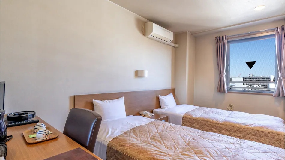 Tabist Business Hotel Tamachi Kawasaki