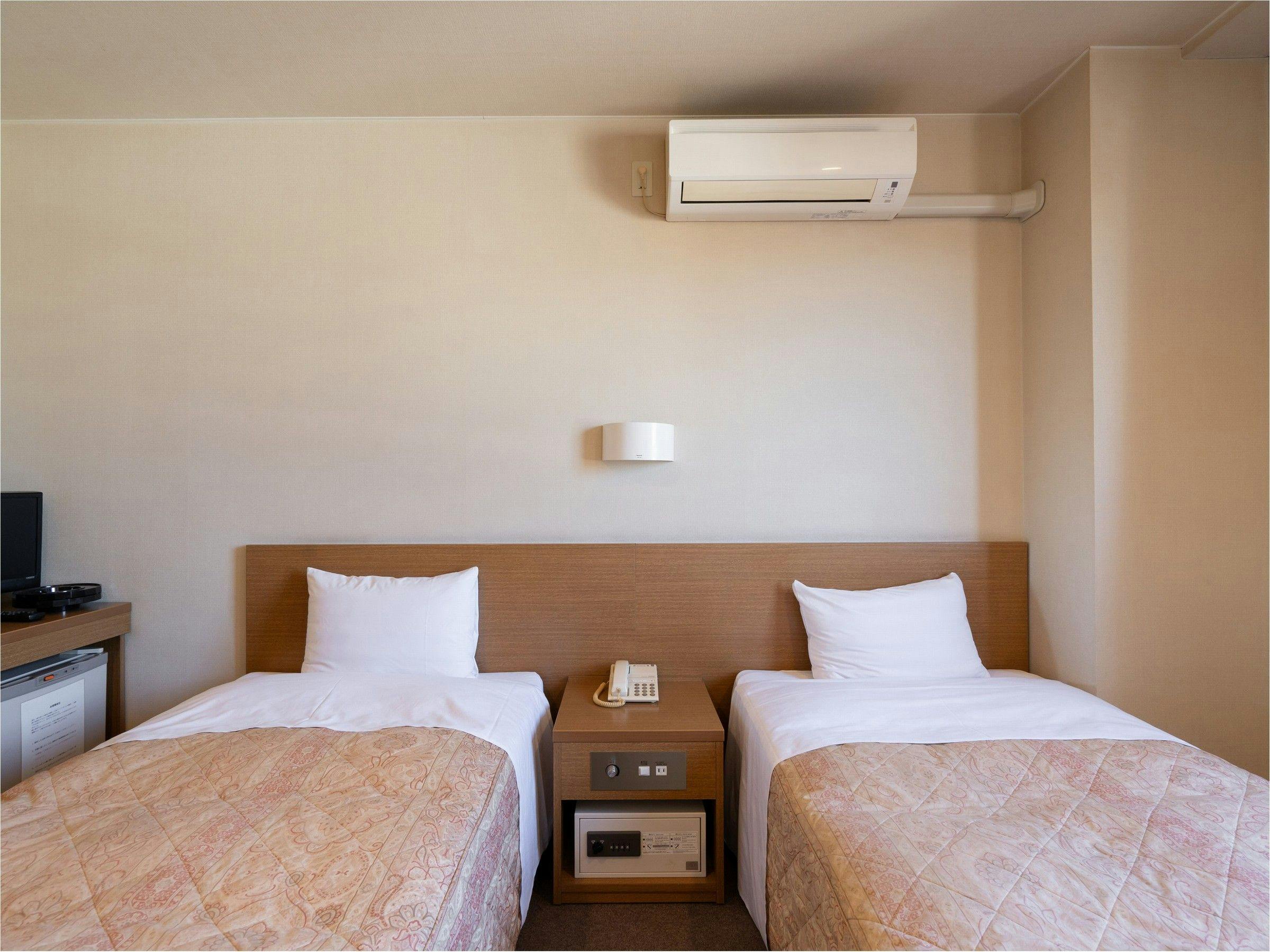 Tabist Business Hotel Tamachi Kawasaki