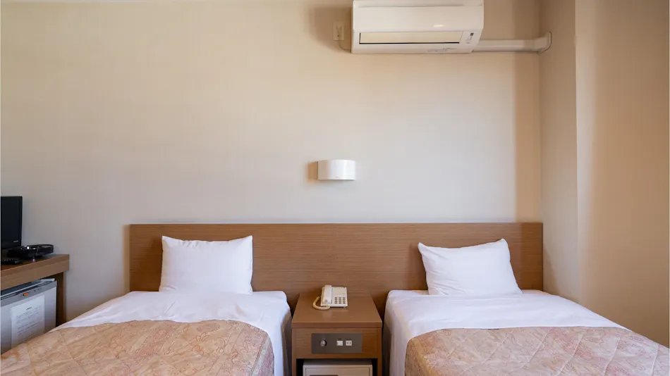 Tabist Business Hotel Tamachi Kawasaki