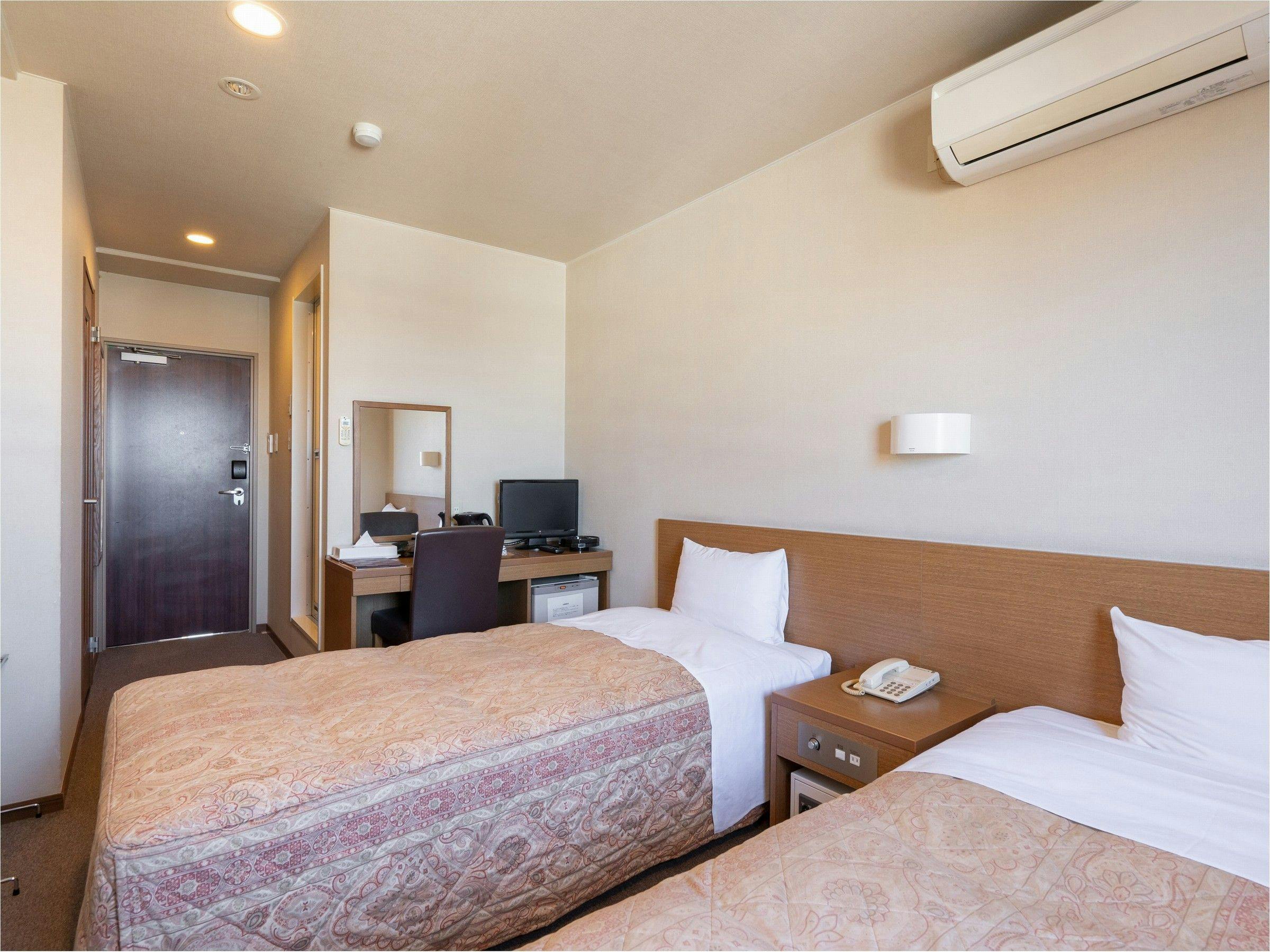 Tabist Business Hotel Tamachi Kawasaki