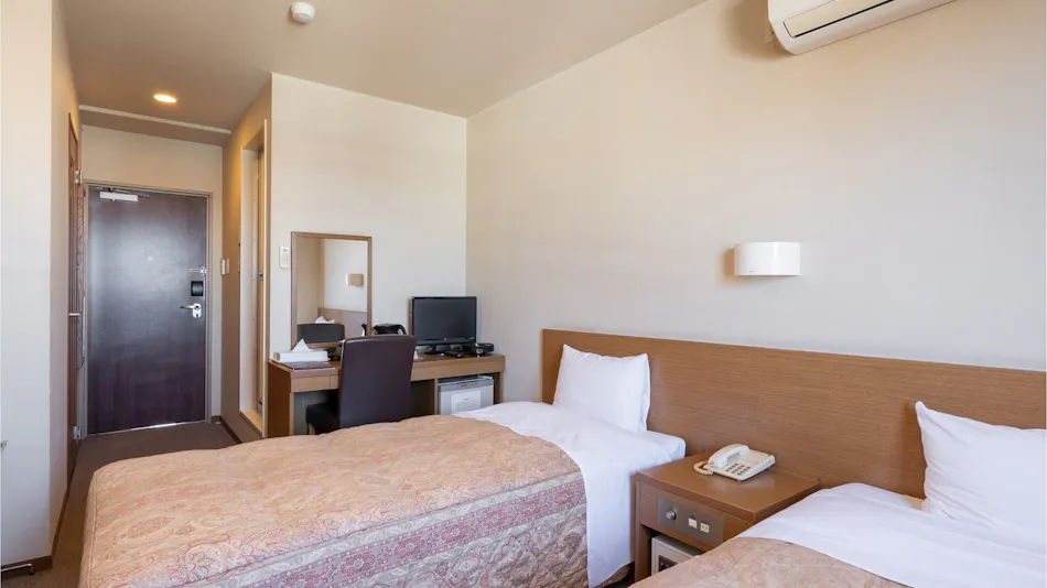 Tabist Business Hotel Tamachi Kawasaki