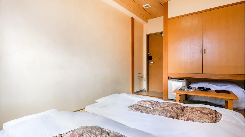 Tabist Business Hotel Tamachi Kawasaki