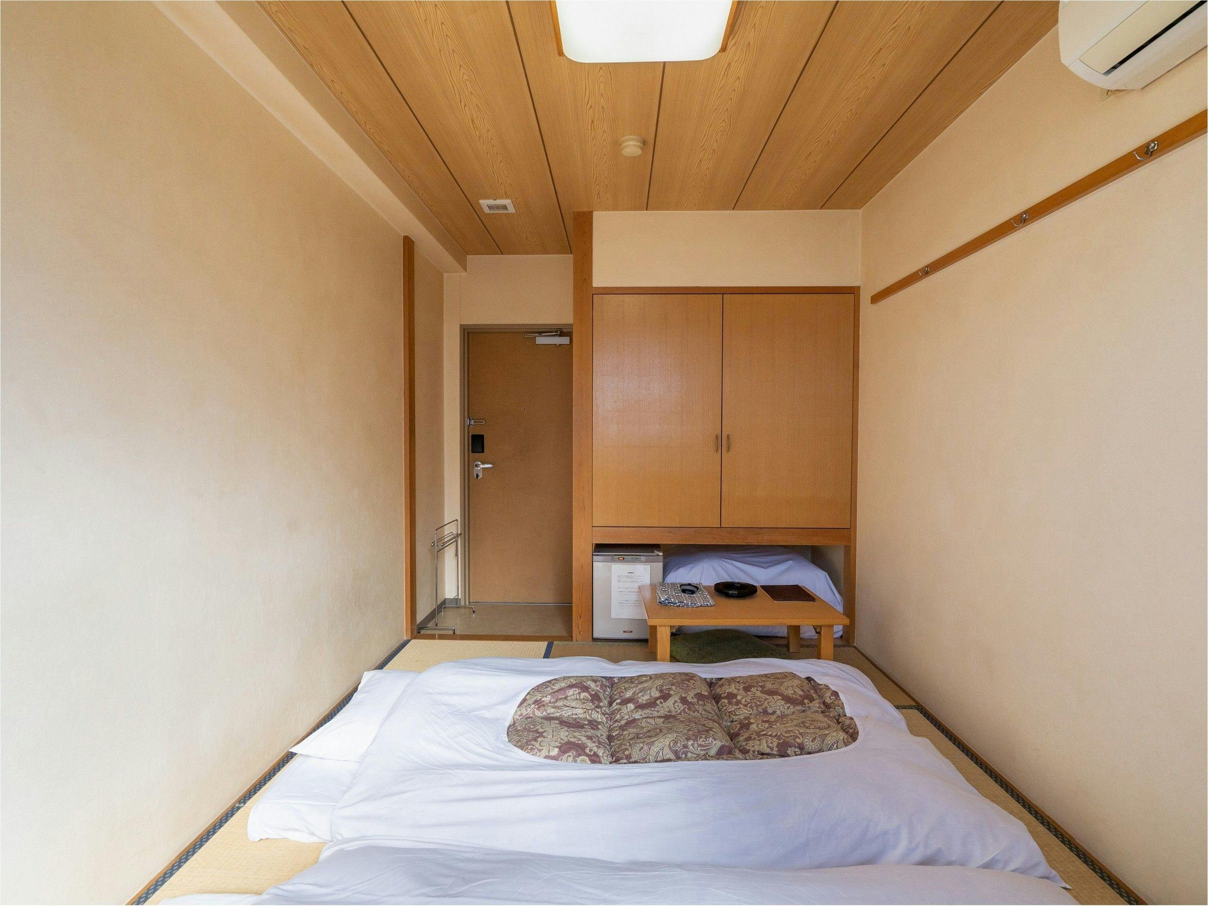Tabist Business Hotel Tamachi Kawasaki