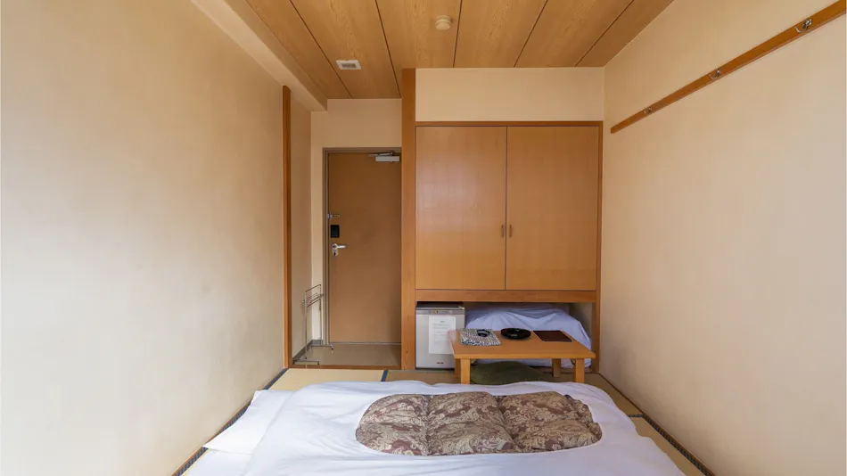 Tabist Business Hotel Tamachi Kawasaki