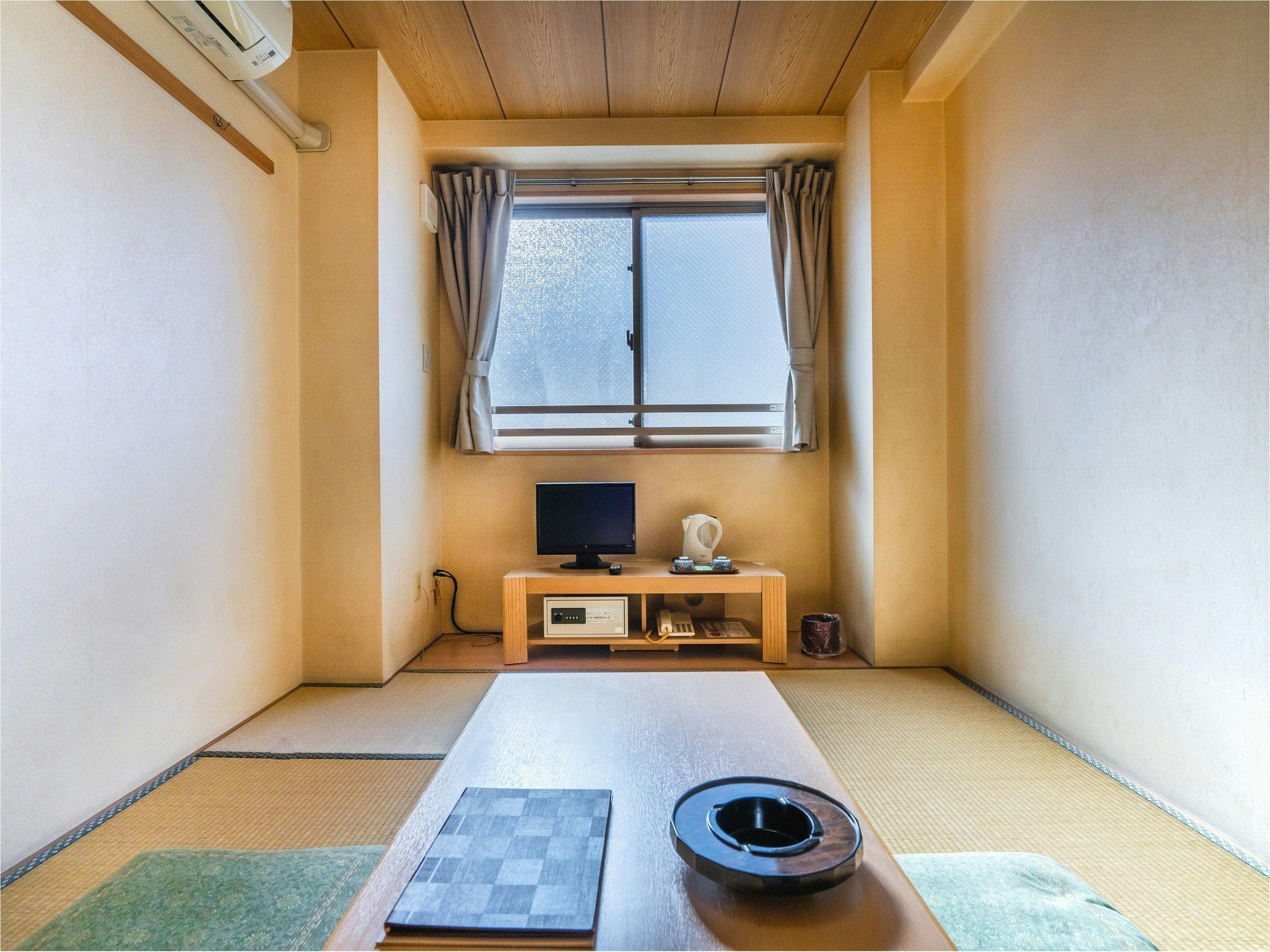 Tabist Business Hotel Tamachi Kawasaki
