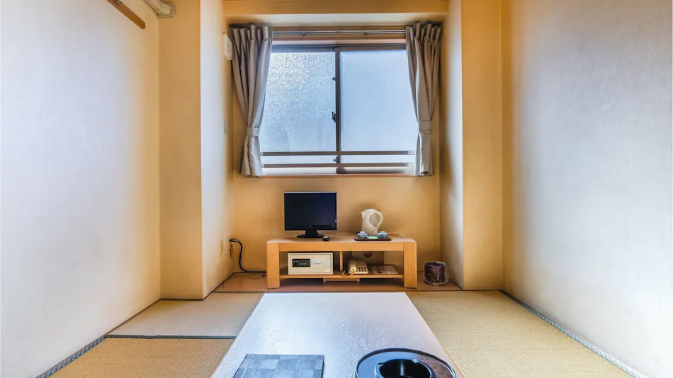 Tabist Business Hotel Tamachi Kawasaki