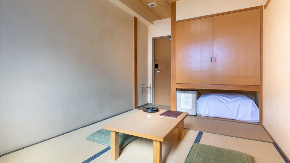Tabist Business Hotel Tamachi Kawasaki