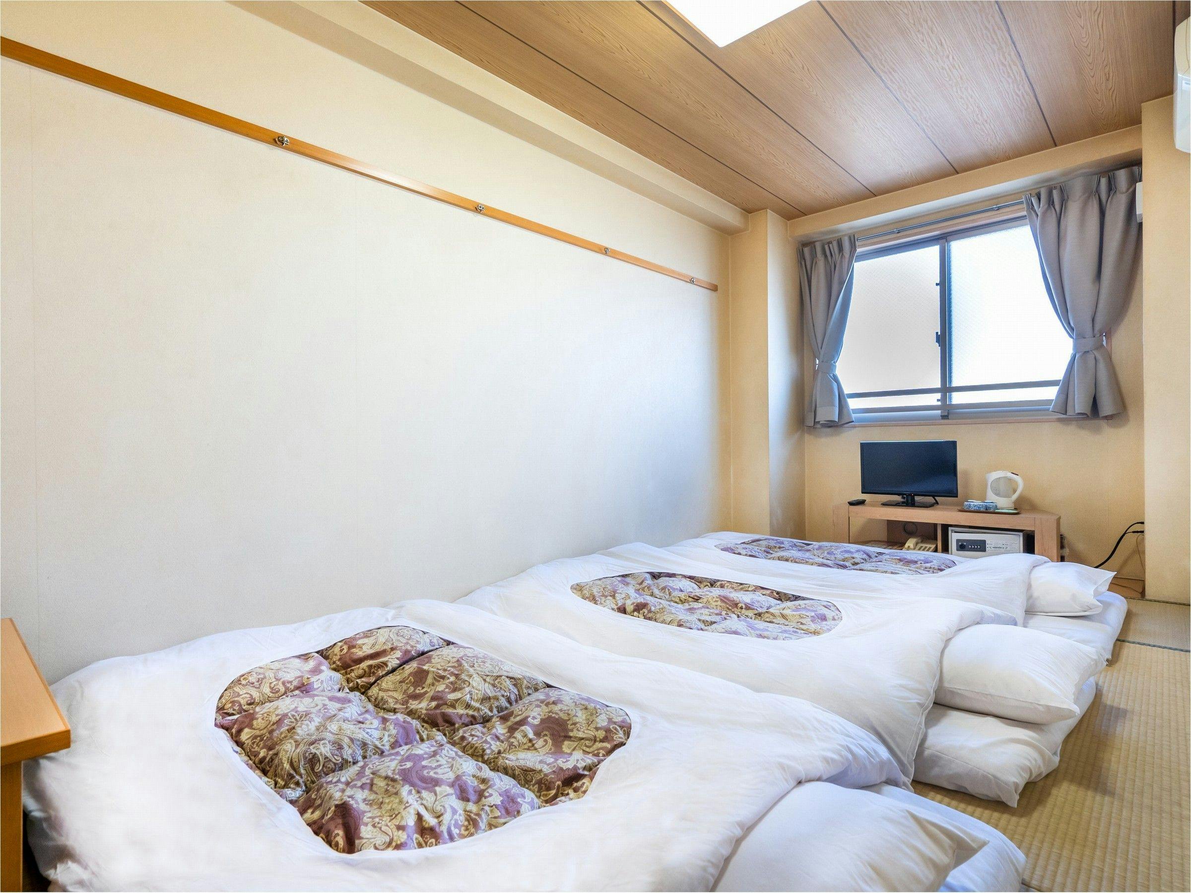 Tabist Business Hotel Tamachi Kawasaki
