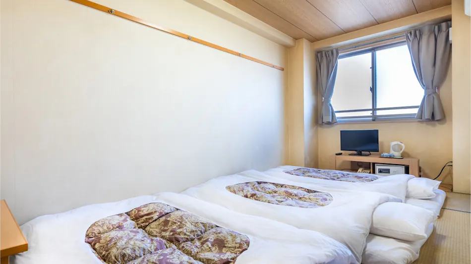 Tabist Business Hotel Tamachi Kawasaki