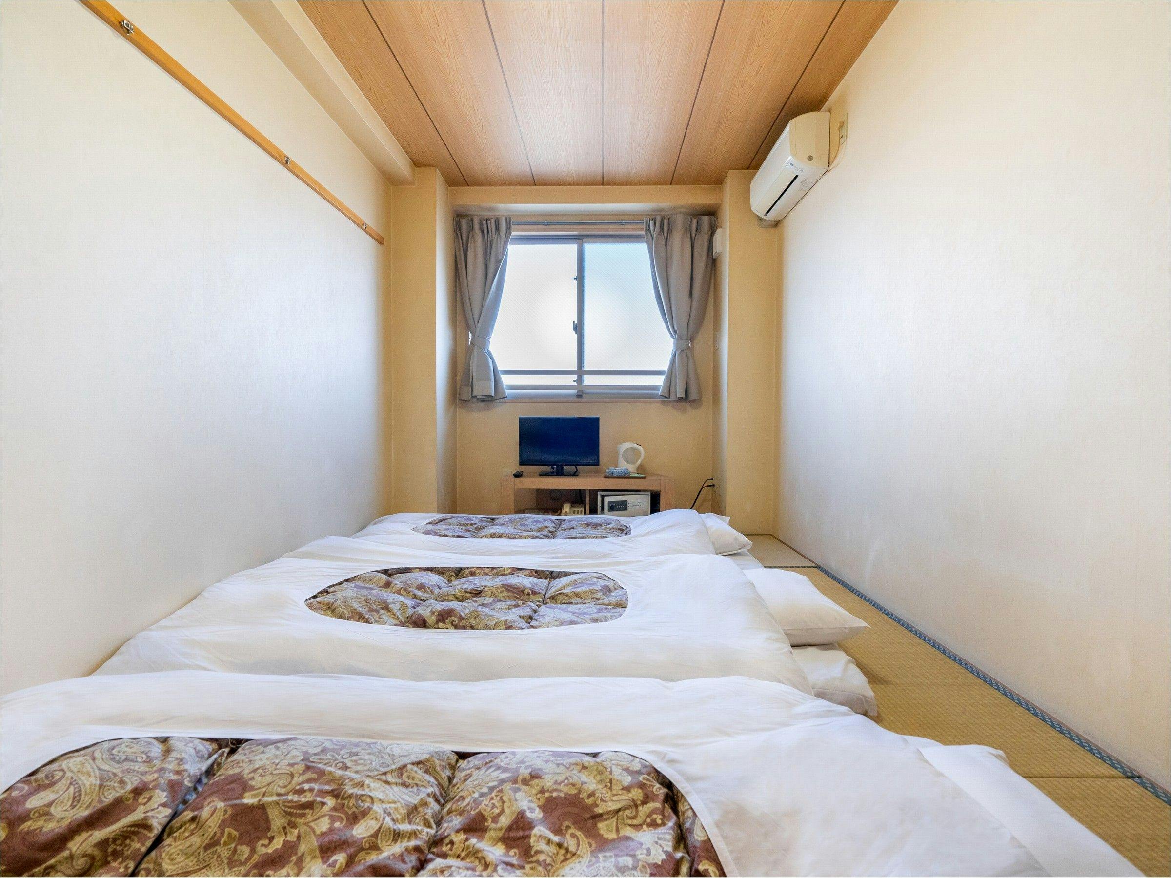 Tabist Business Hotel Tamachi Kawasaki