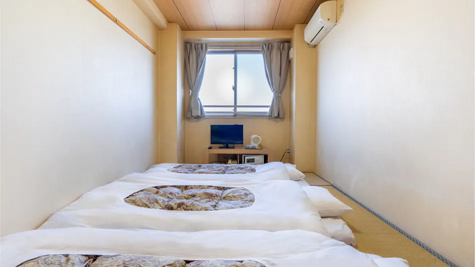 Tabist Business Hotel Tamachi Kawasaki