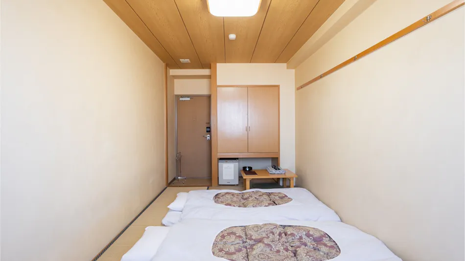 Tabist Business Hotel Tamachi Kawasaki