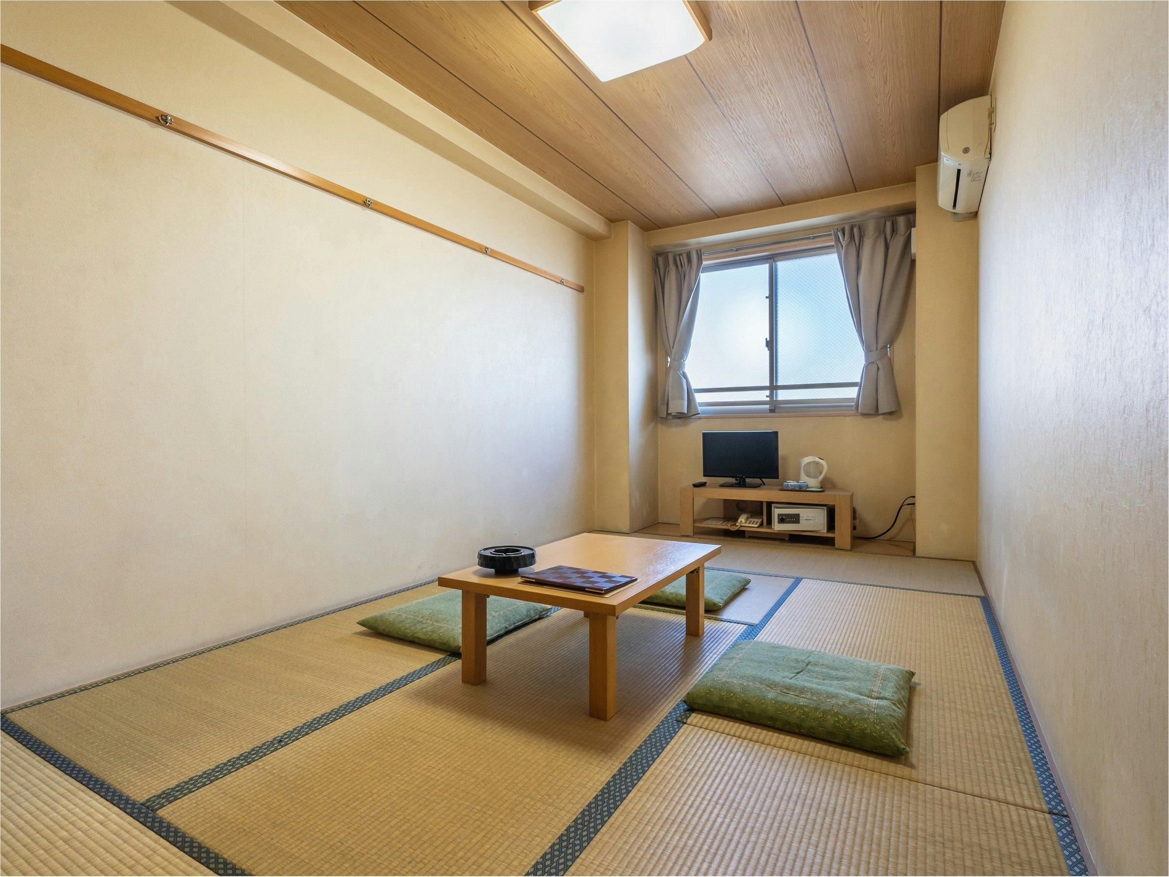 Tabist Business Hotel Tamachi Kawasaki