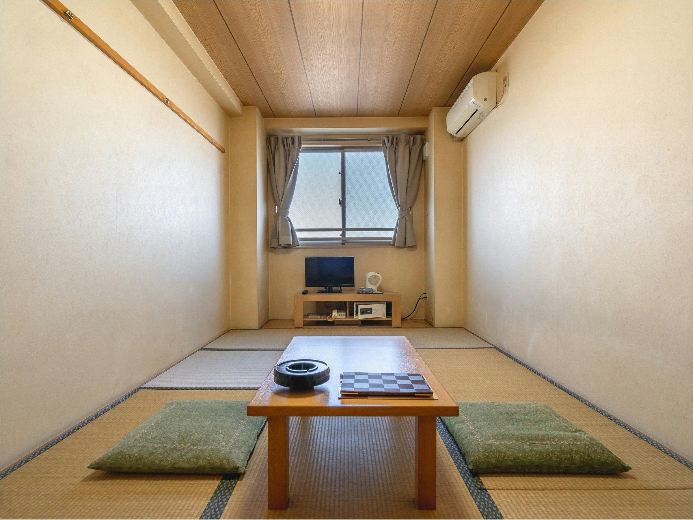 Tabist Business Hotel Tamachi Kawasaki