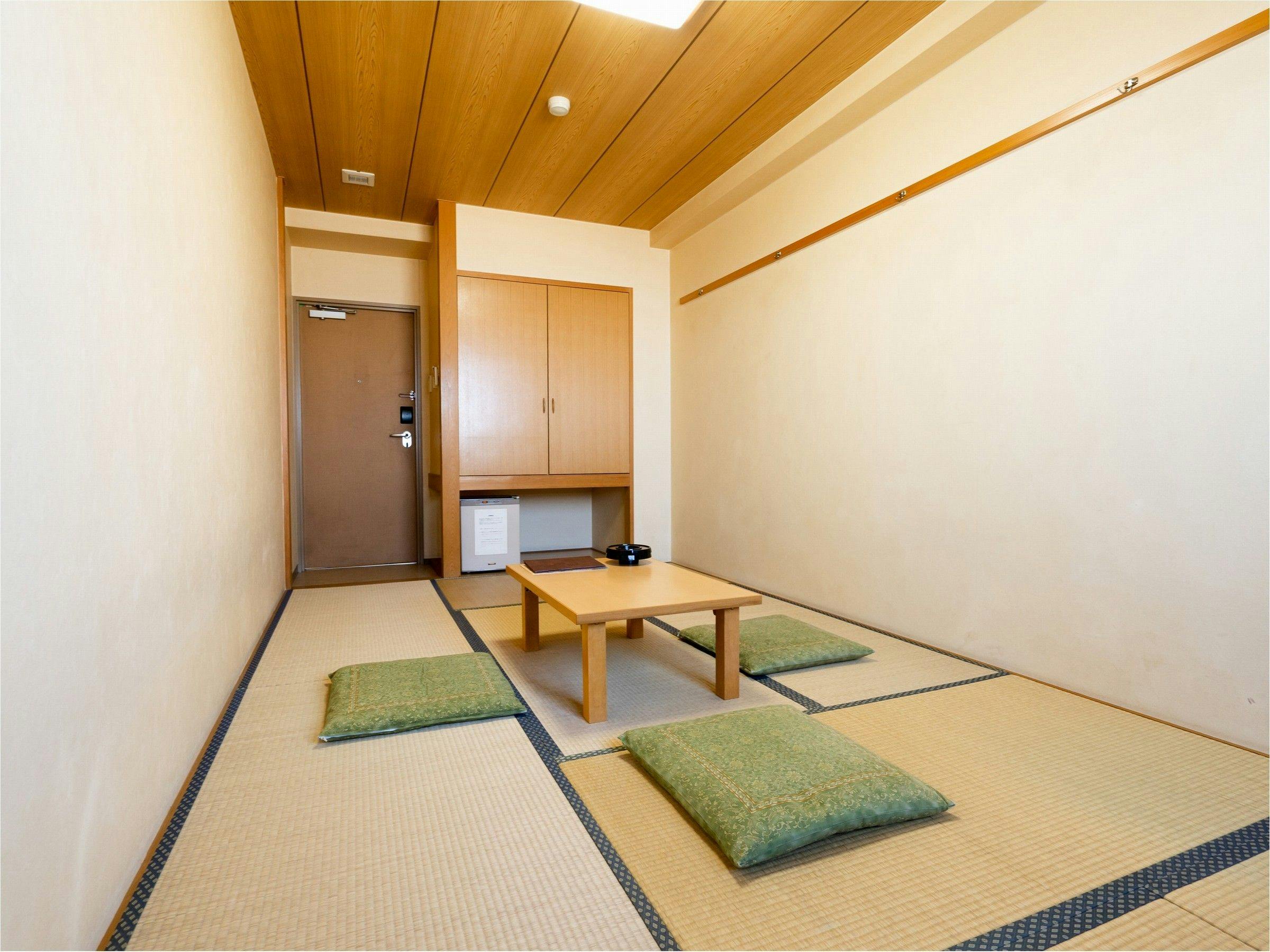 Tabist Business Hotel Tamachi Kawasaki