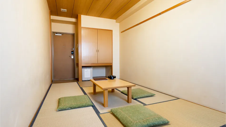 Tabist Business Hotel Tamachi Kawasaki