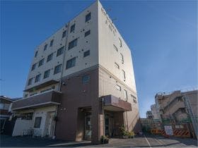 Tabist　ビジネスホテル　多満ち　川崎