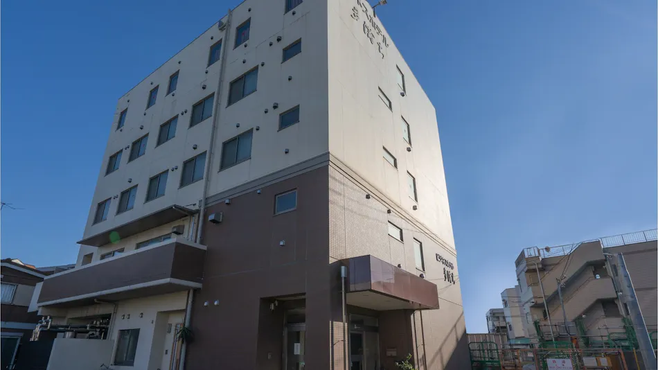 Tabist Business Hotel Tamachi Kawasaki