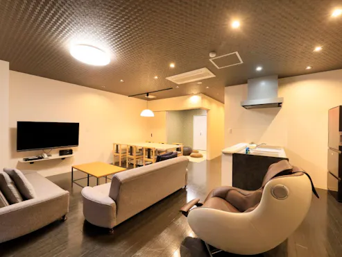 【디럭스룸 예시】