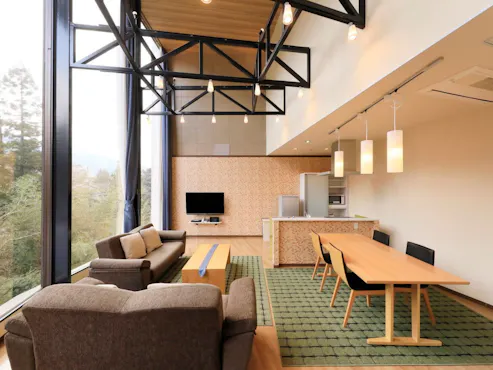 【스탠다드룸 예시】