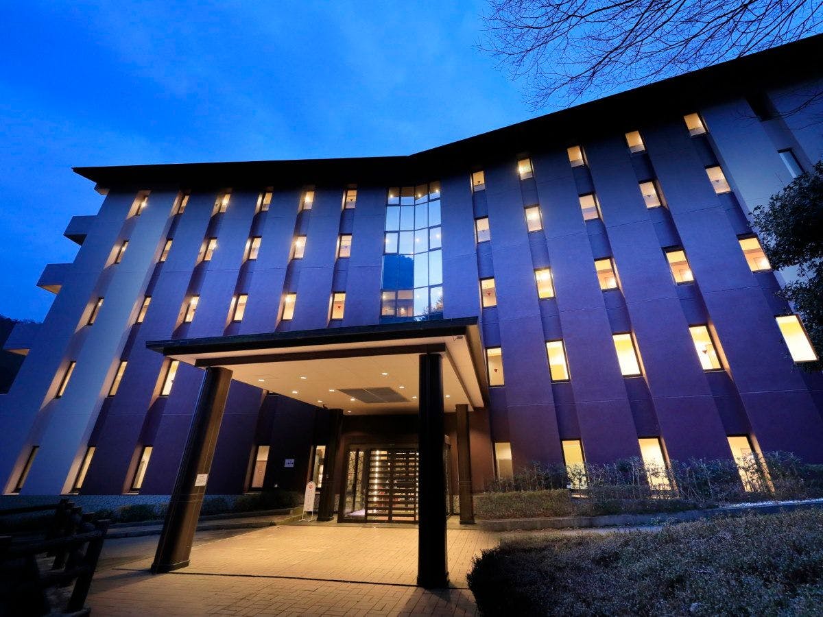 【외관】환영합니다